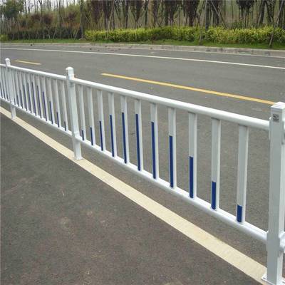 守護城市動脈 機動車道路護欄、隔離設施與市政交通柵欄的全面解析