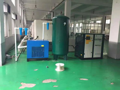 守護工業“心臟”——河北阿特拉斯空壓機機頭修復與唐山噴涂空分設備維護全解析