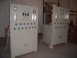 氨分解與制氮機 揭密空分設備的工業應用與效能分析